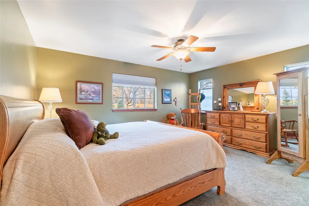 3412 Ayden Road Helena MT 59602