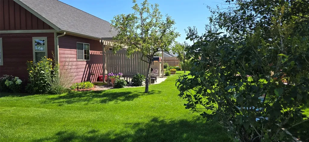 3412 Ayden Road Helena MT 59602