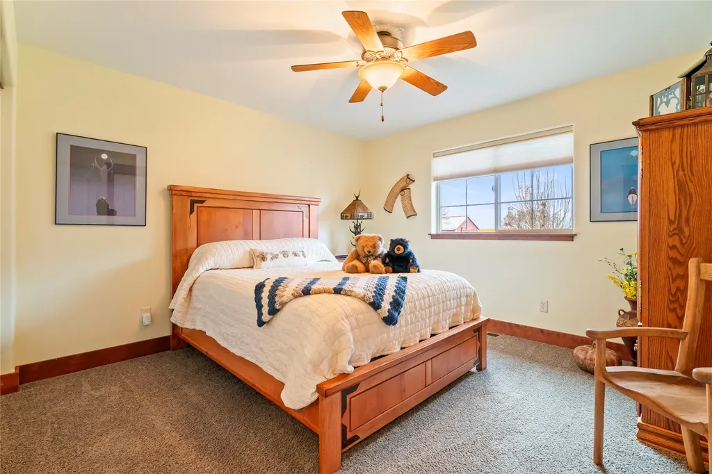 3412 Ayden Road Helena MT 59602