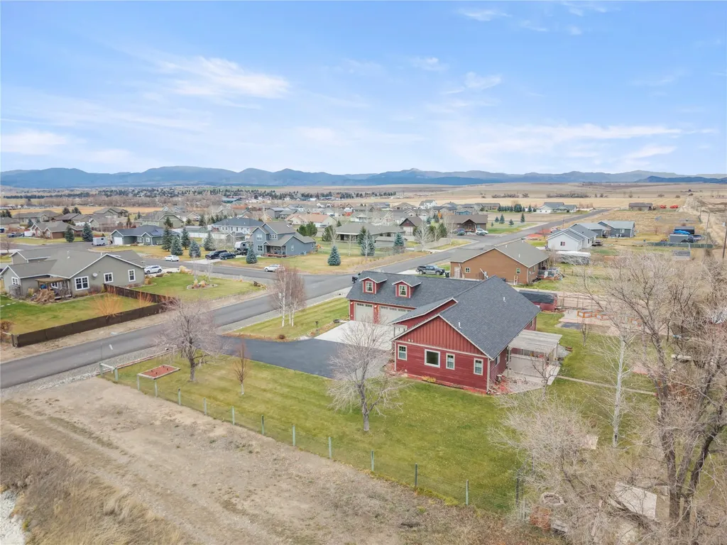 3412 Ayden Road Helena MT 59602
