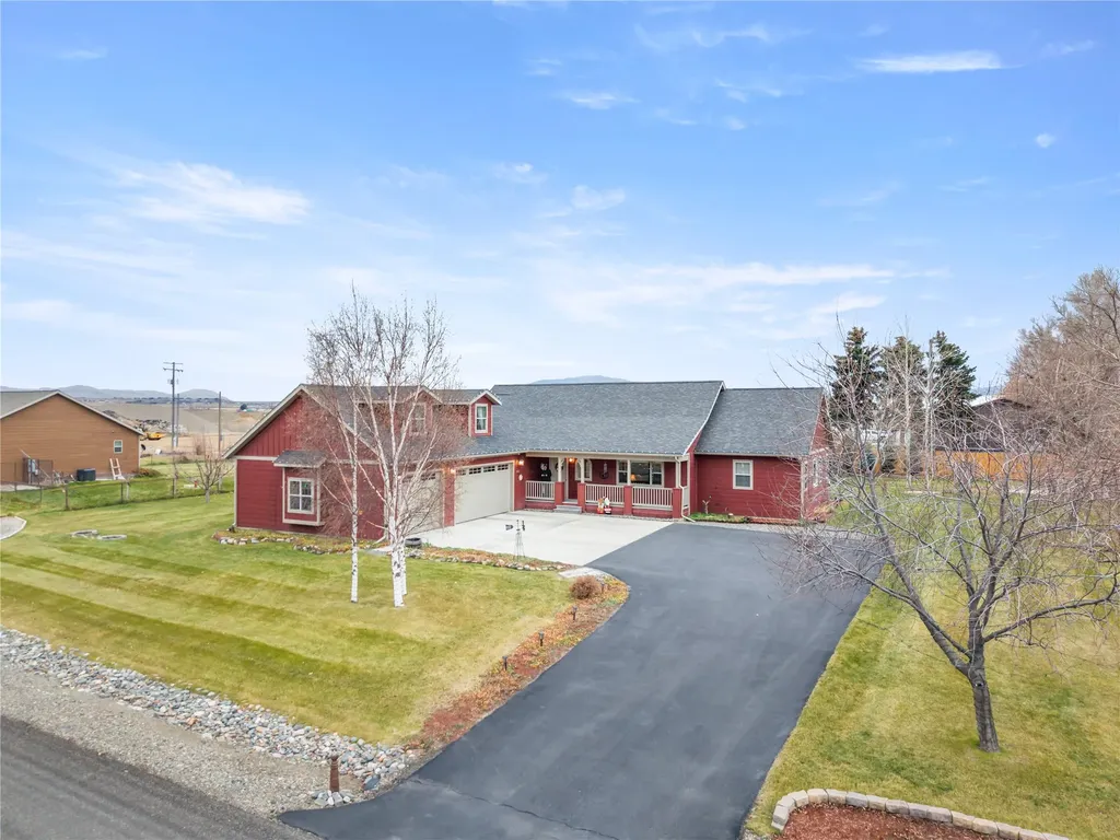 3412 Ayden Road Helena MT 59602