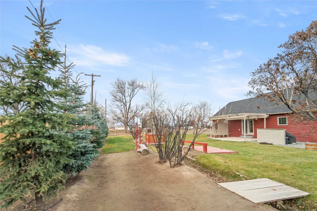 3412 Ayden Road Helena MT 59602