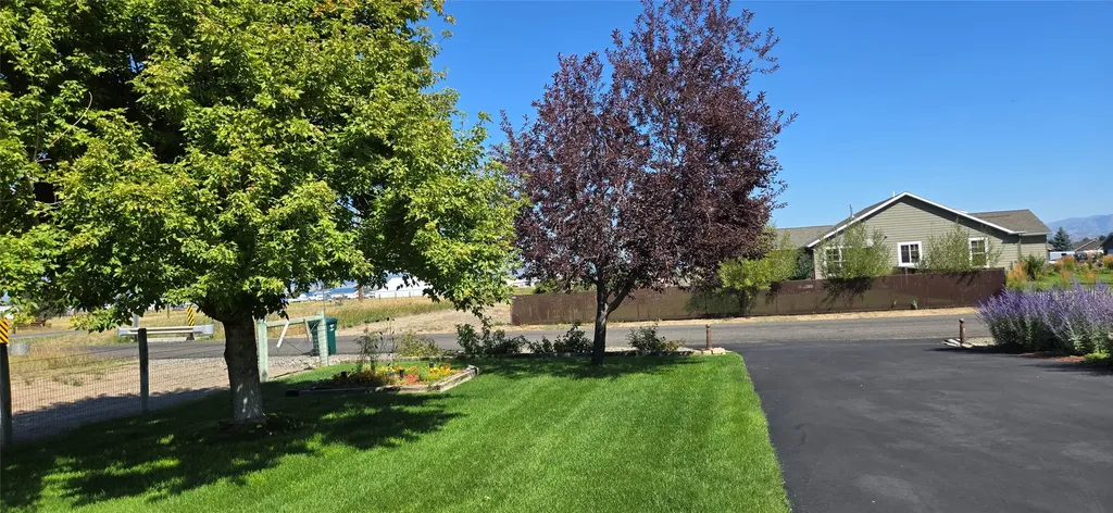 3412 Ayden Road Helena MT 59602