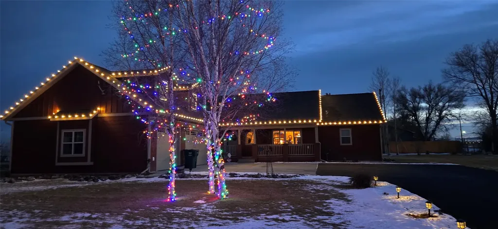 3412 Ayden Road Helena MT 59602