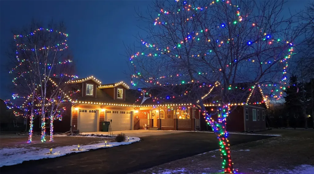 3412 Ayden Road Helena MT 59602