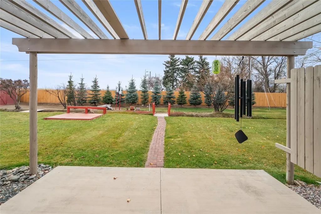 3412 Ayden Road Helena MT 59602