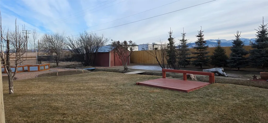 3412 Ayden Road Helena MT 59602