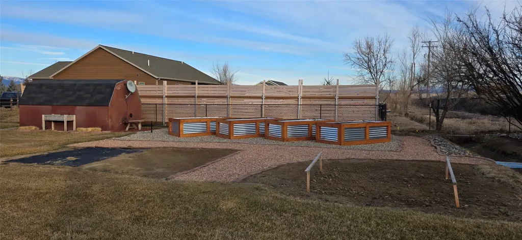 3412 Ayden Road Helena MT 59602