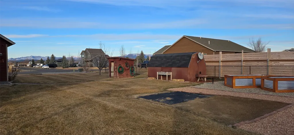 3412 Ayden Road Helena MT 59602