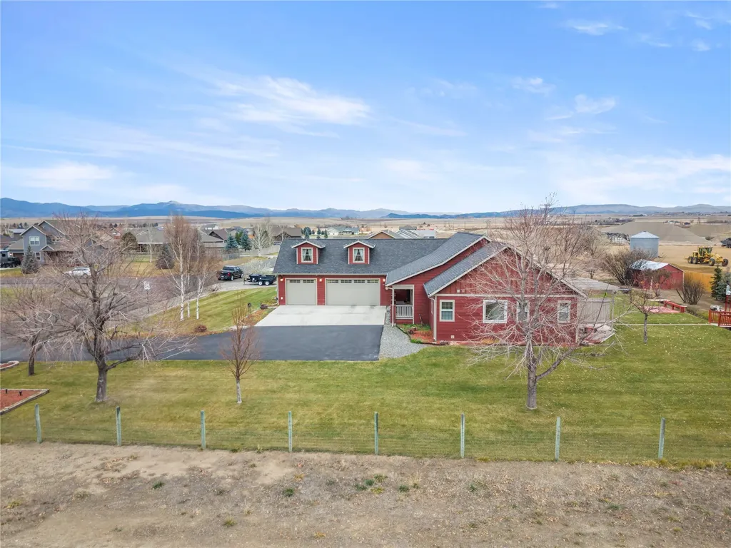 3412 Ayden Road Helena MT 59602