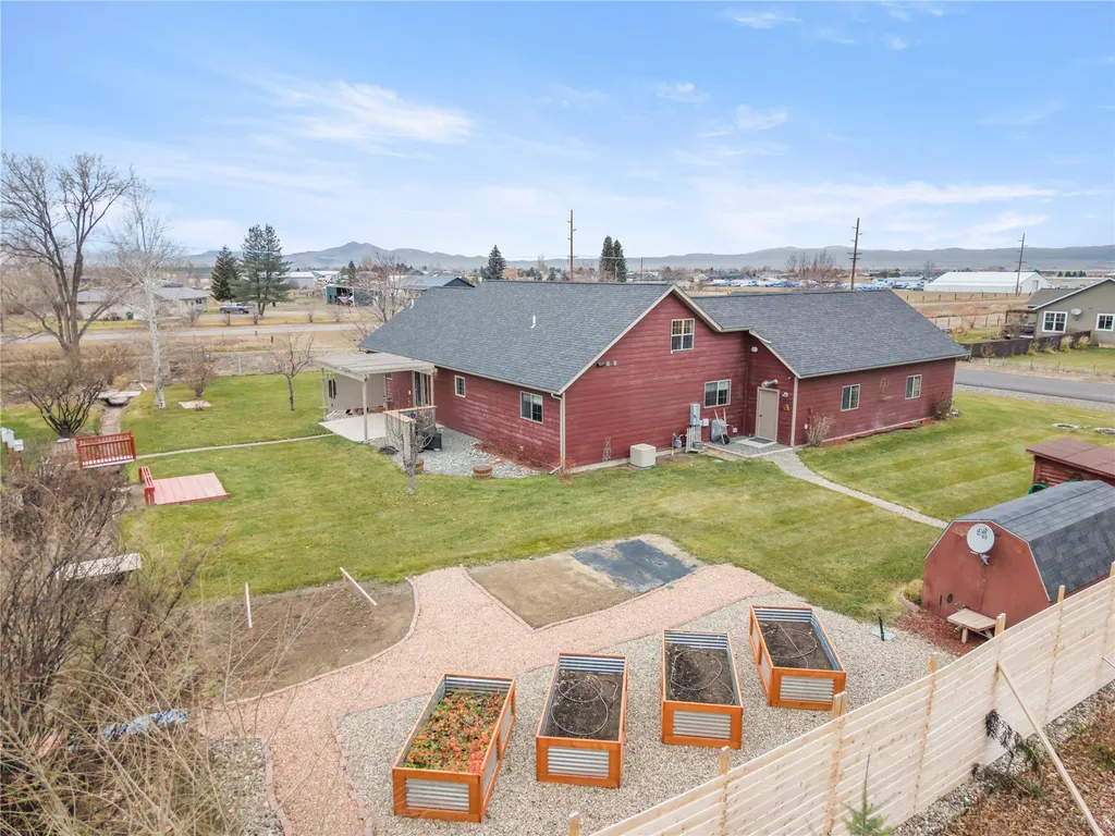 3412 Ayden Road Helena MT 59602