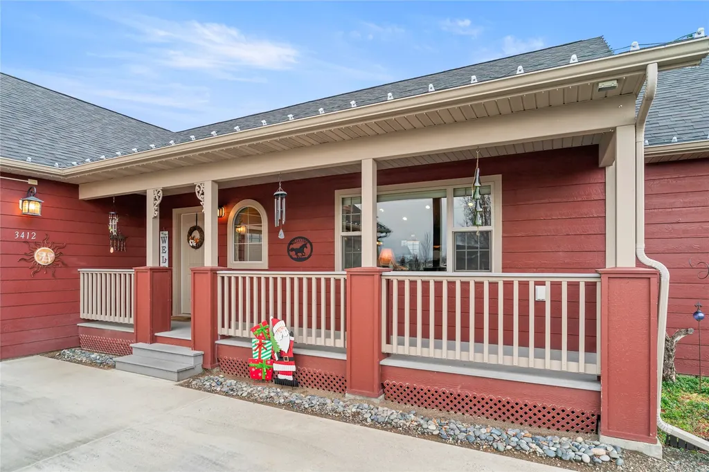 3412 Ayden Road Helena MT 59602