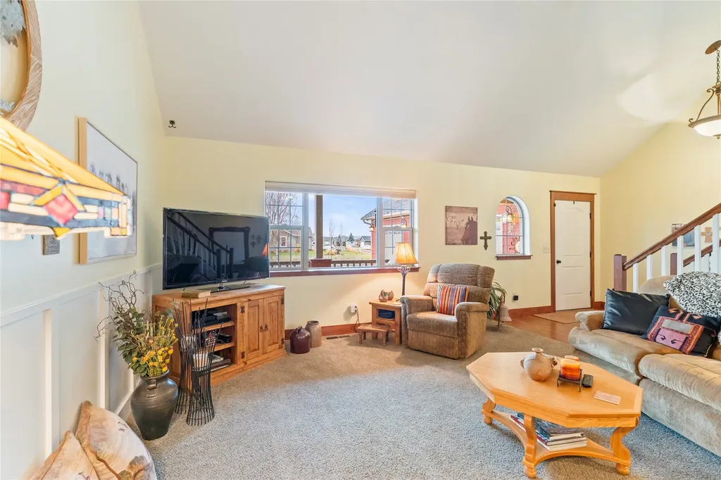 3412 Ayden Road Helena MT 59602