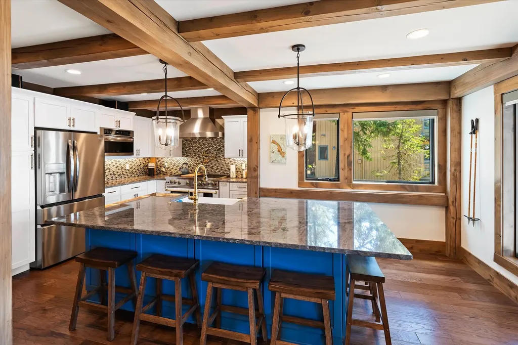 2094 Houston Drive Whitefish MT 59937