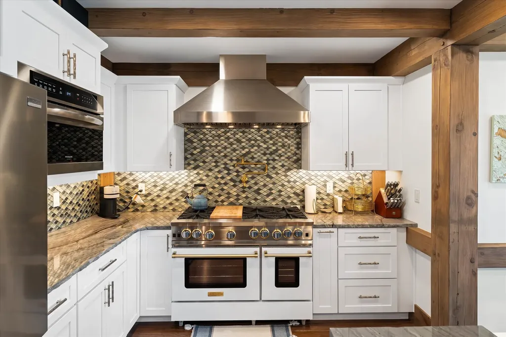 2094 Houston Drive Whitefish MT 59937