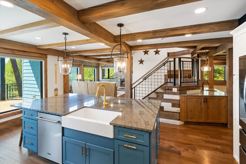2094 Houston Drive Whitefish MT 59937