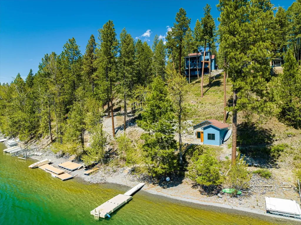 2094 Houston Drive Whitefish MT 59937