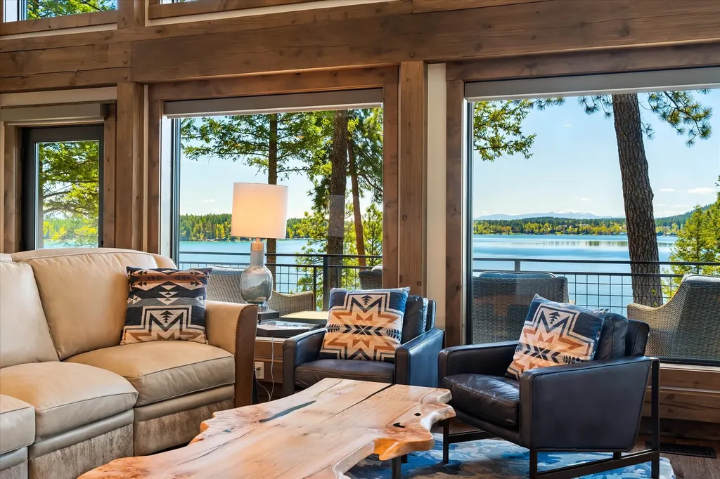 2094 Houston Drive Whitefish MT 59937