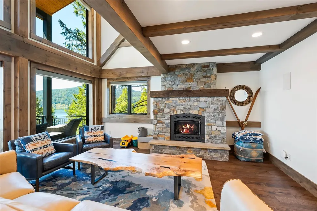 2094 Houston Drive Whitefish MT 59937