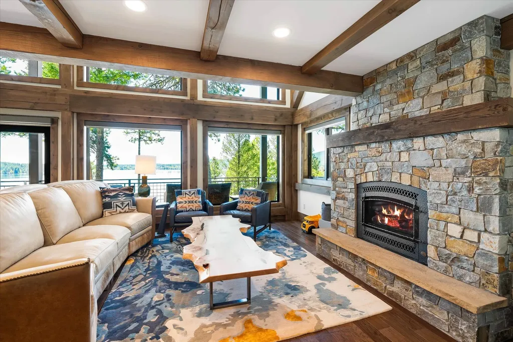 2094 Houston Drive Whitefish MT 59937
