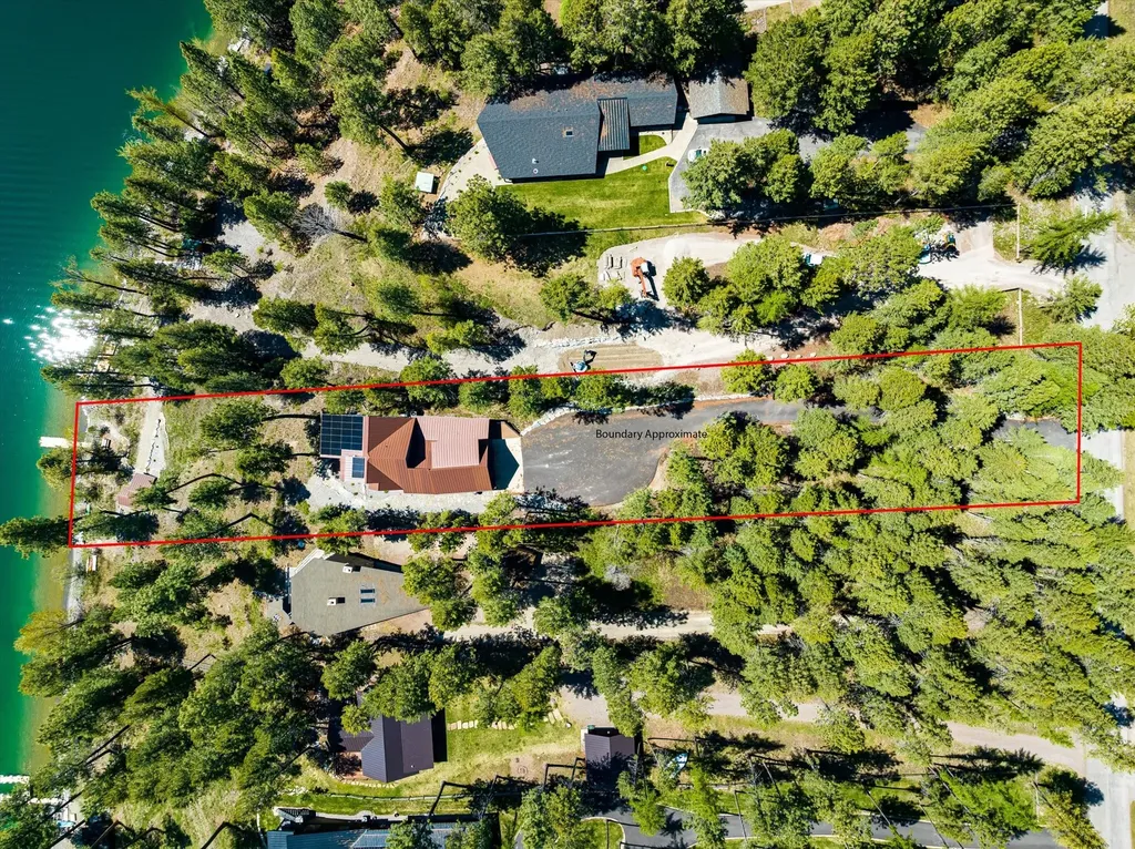 2094 Houston Drive Whitefish MT 59937