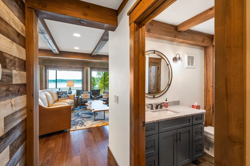 2094 Houston Drive Whitefish MT 59937