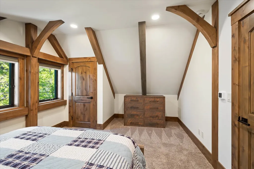 2094 Houston Drive Whitefish MT 59937