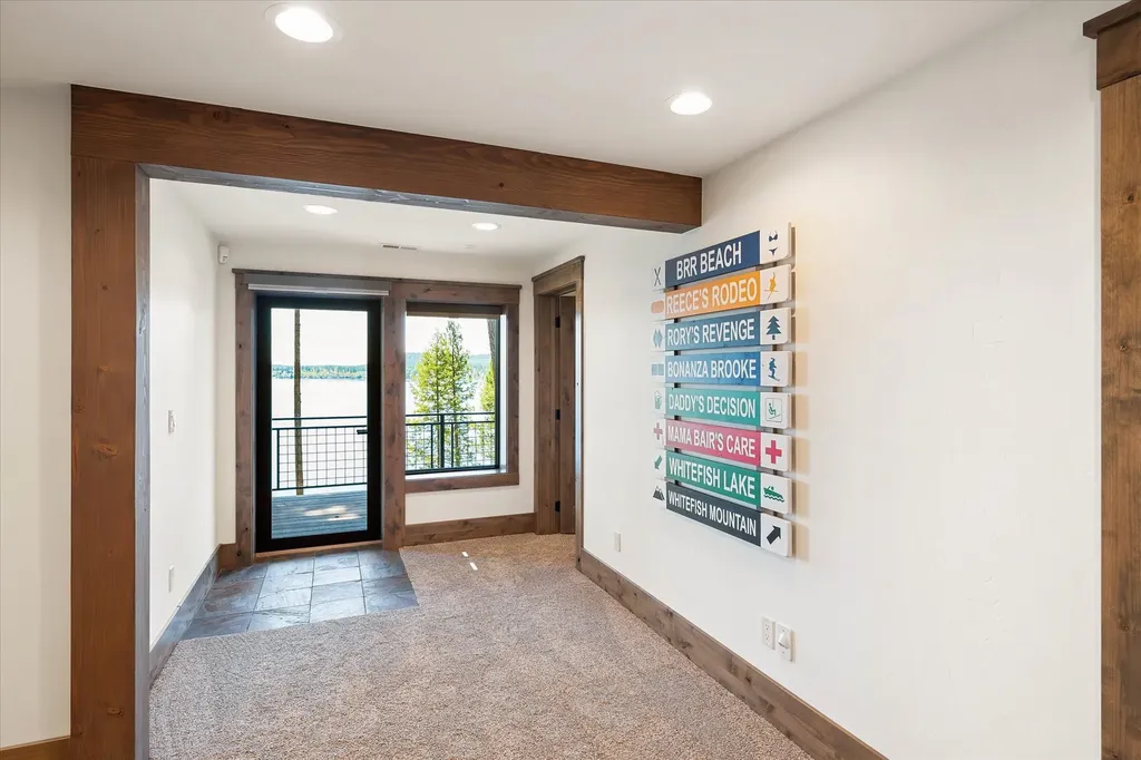 2094 Houston Drive Whitefish MT 59937
