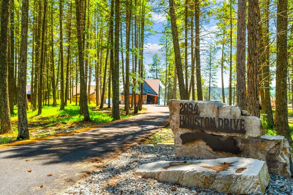 2094 Houston Drive Whitefish MT 59937