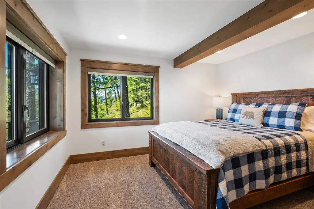 2094 Houston Drive Whitefish MT 59937