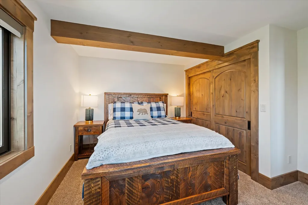 2094 Houston Drive Whitefish MT 59937
