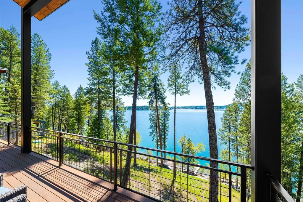 2094 Houston Drive Whitefish MT 59937