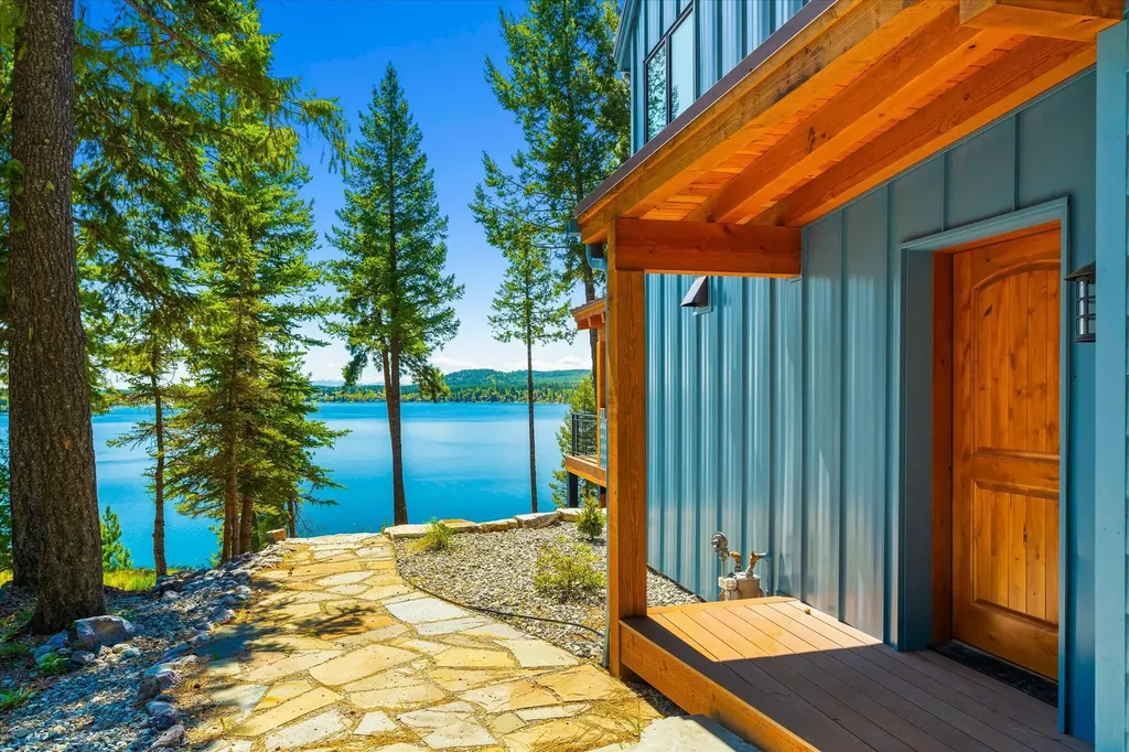 2094 Houston Drive Whitefish MT 59937
