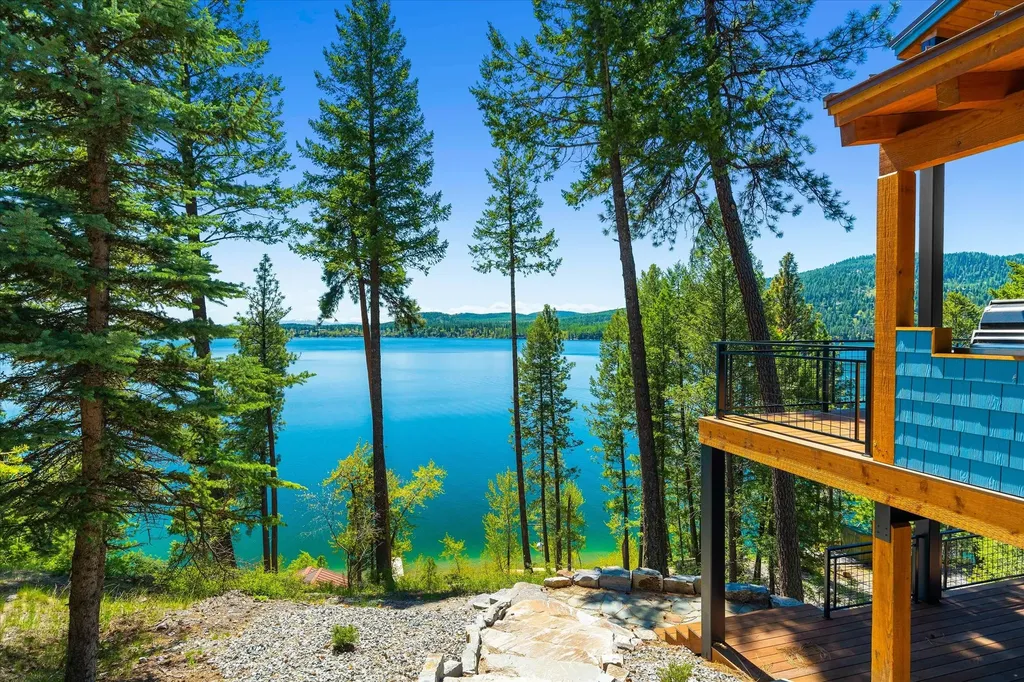 2094 Houston Drive Whitefish MT 59937