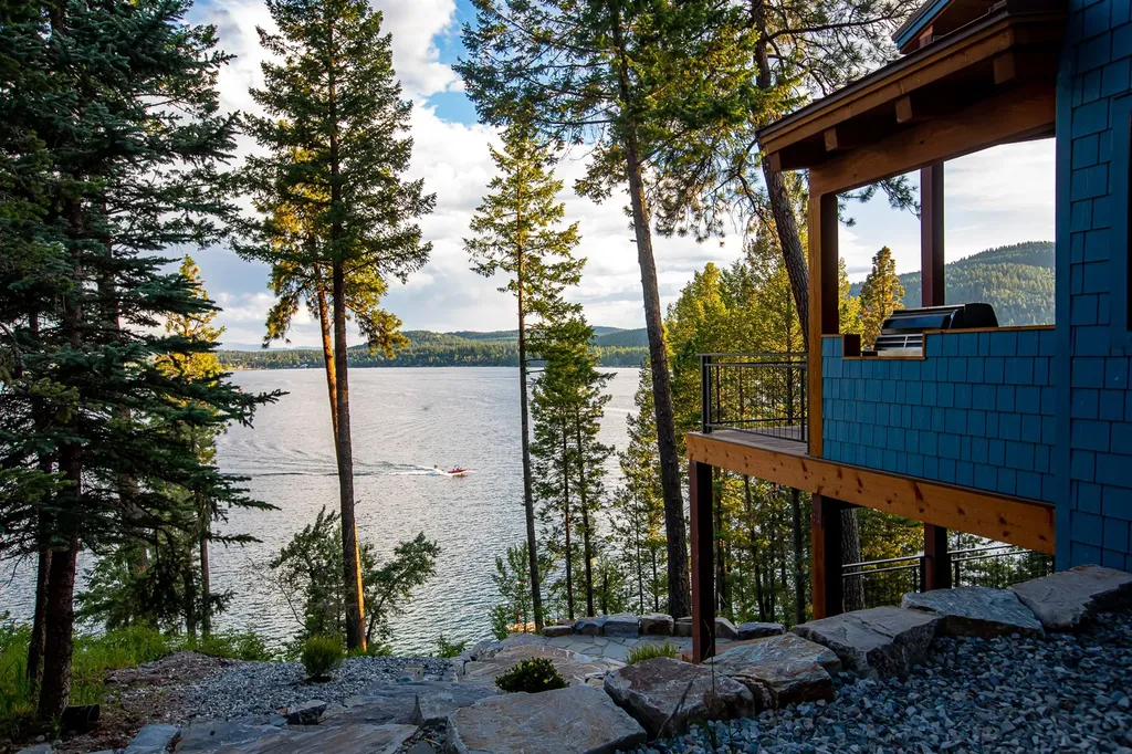 2094 Houston Drive Whitefish MT 59937
