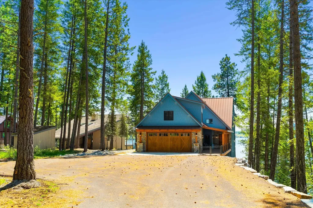 2094 Houston Drive Whitefish MT 59937