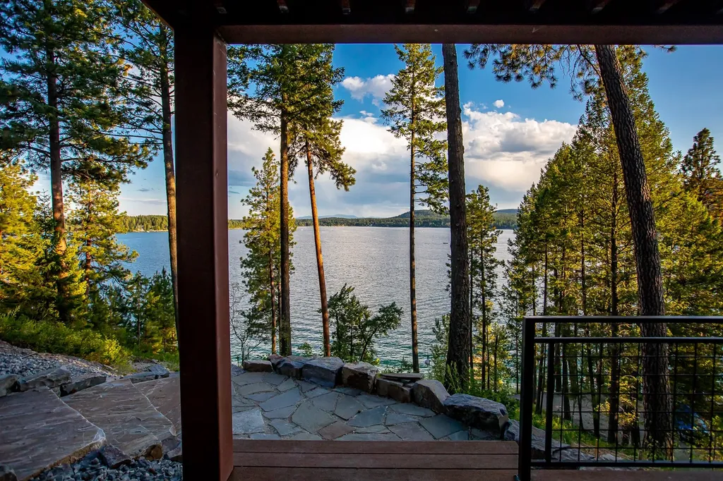 2094 Houston Drive Whitefish MT 59937