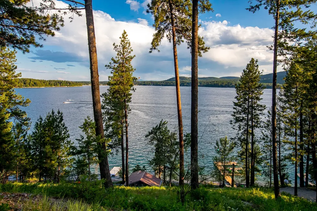 2094 Houston Drive Whitefish MT 59937