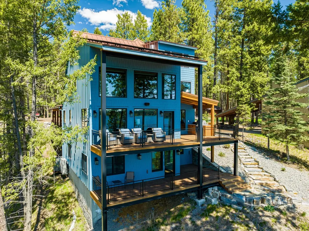 2094 Houston Drive Whitefish MT 59937