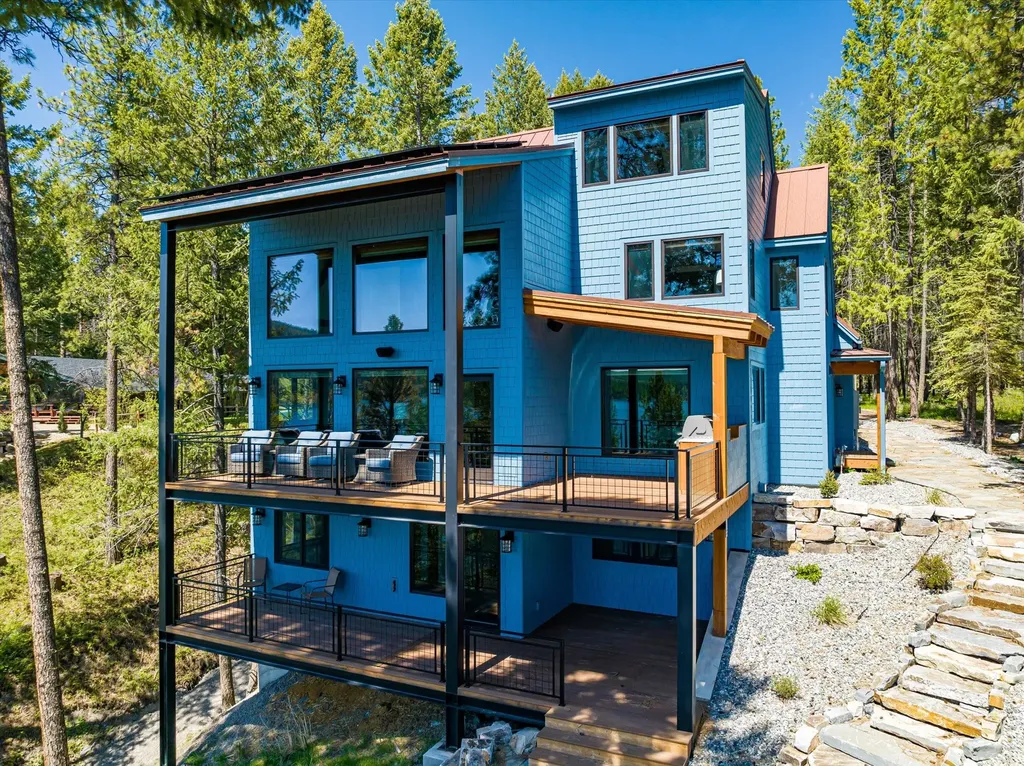 2094 Houston Drive Whitefish MT 59937