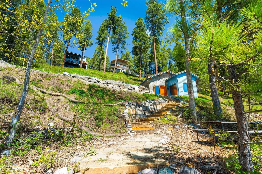2094 Houston Drive Whitefish MT 59937
