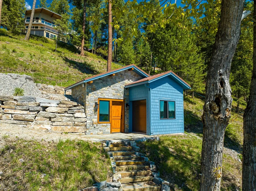 2094 Houston Drive Whitefish MT 59937