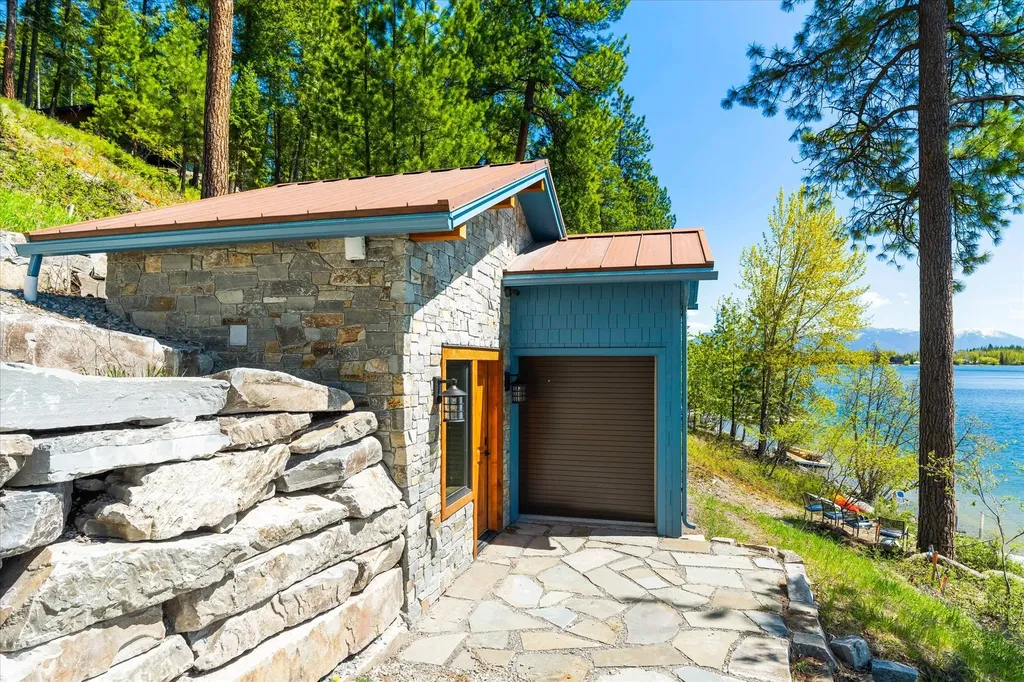 2094 Houston Drive Whitefish MT 59937