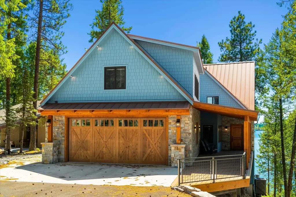 2094 Houston Drive Whitefish MT 59937