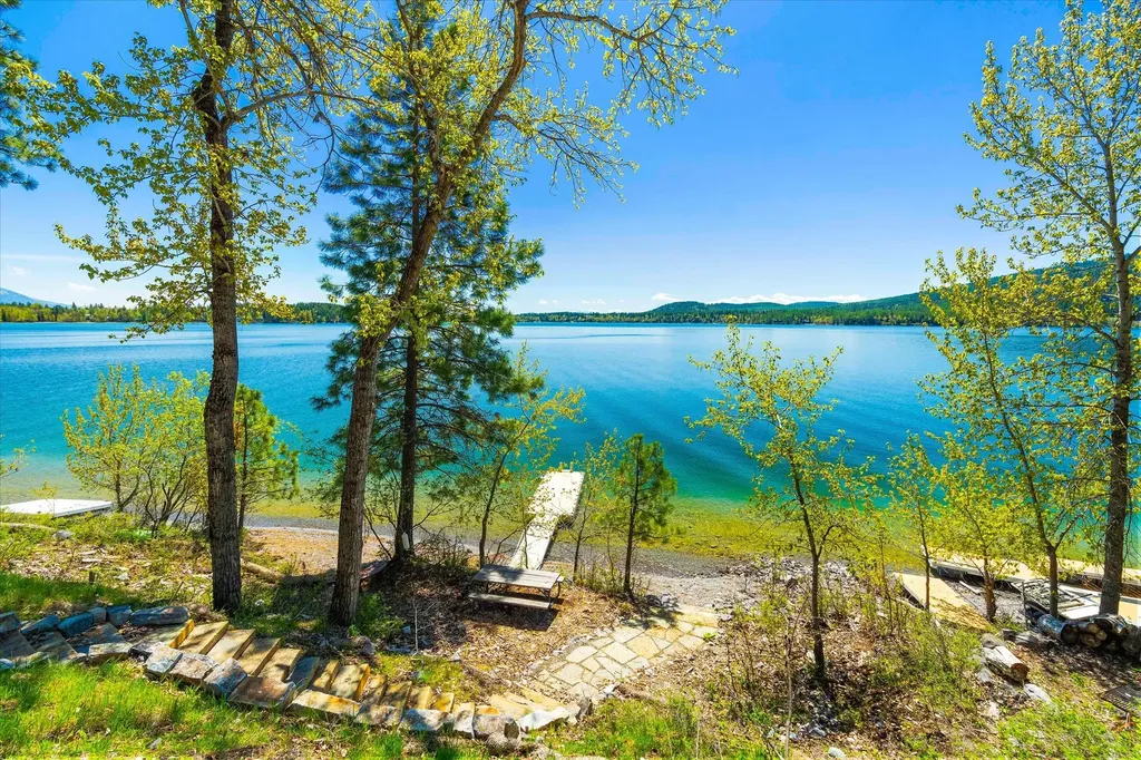 2094 Houston Drive Whitefish MT 59937