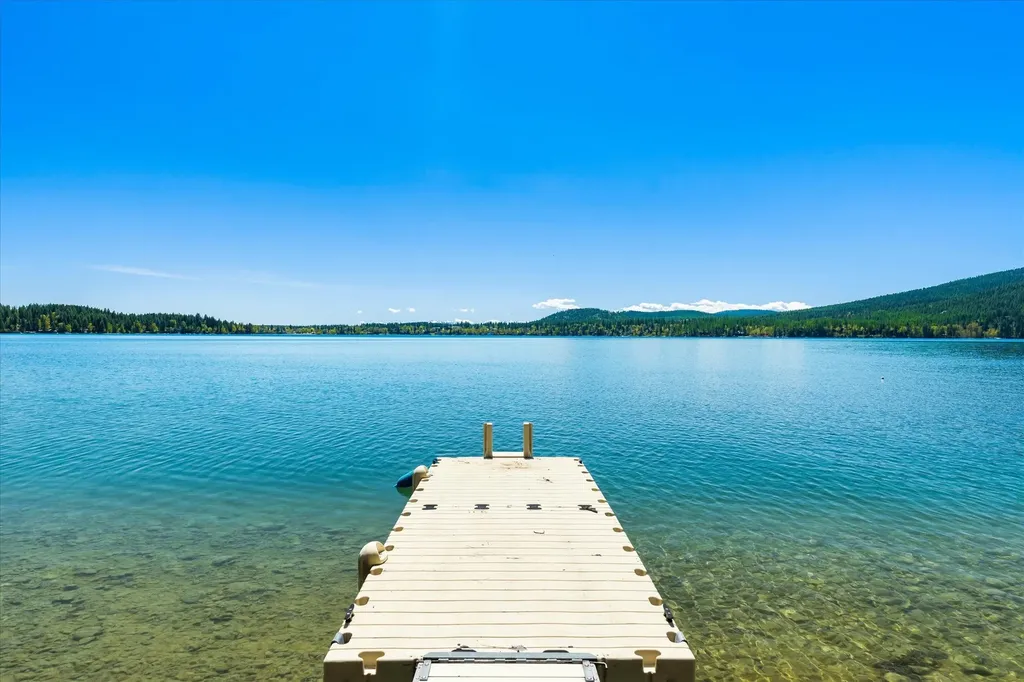 2094 Houston Drive Whitefish MT 59937