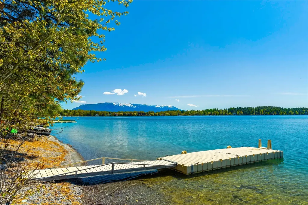 2094 Houston Drive Whitefish MT 59937