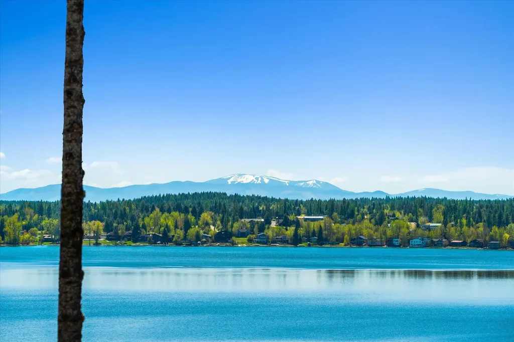 2094 Houston Drive Whitefish MT 59937