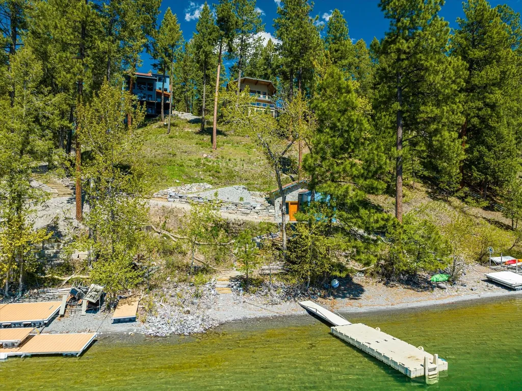 2094 Houston Drive Whitefish MT 59937
