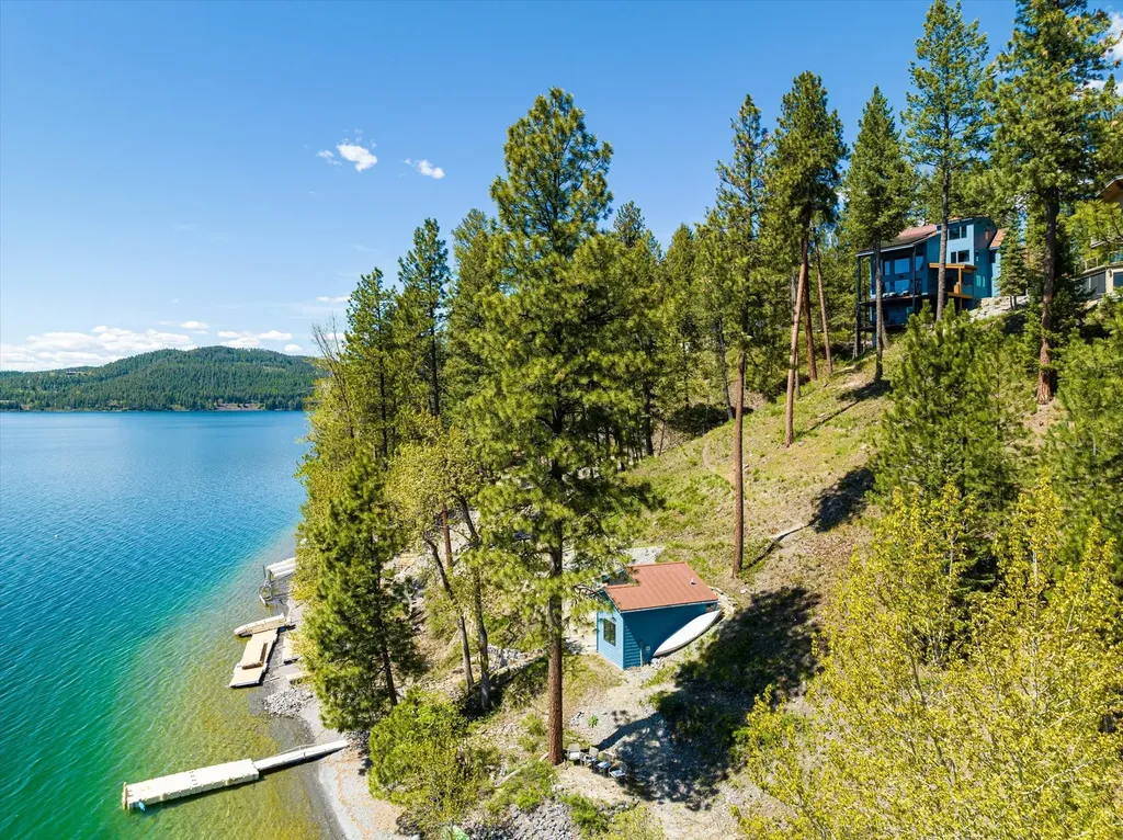 2094 Houston Drive Whitefish MT 59937